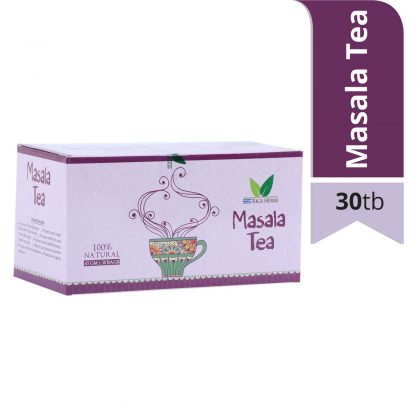Rigs Herbs Masala Tea